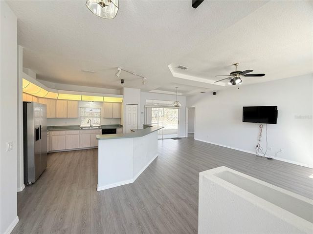 3690 SW BONABLE DRIVE, Dunnellon, FL 34431