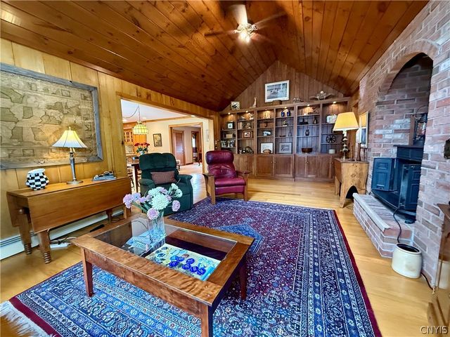 2600 Ballina Road, Cazenovia, NY 13035