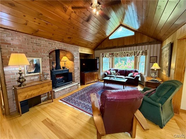 2600 Ballina Road, Cazenovia, NY 13035