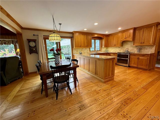 2600 Ballina Road, Cazenovia, NY 13035