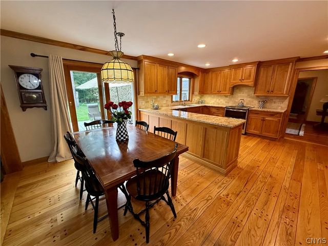 2600 Ballina Road, Cazenovia, NY 13035