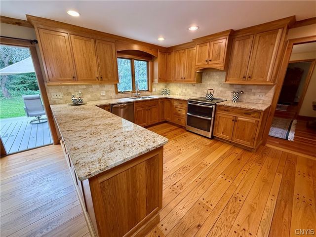 2600 Ballina Road, Cazenovia, NY 13035