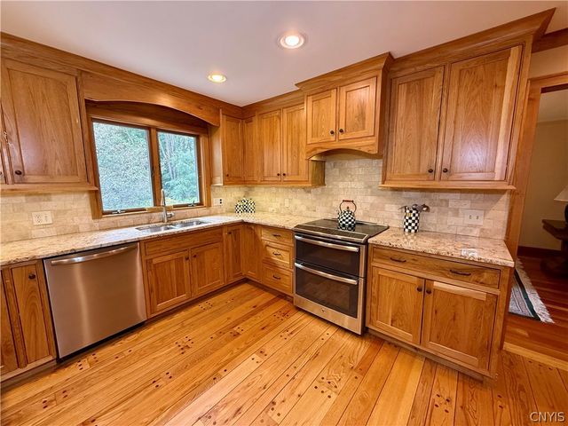 2600 Ballina Road, Cazenovia, NY 13035