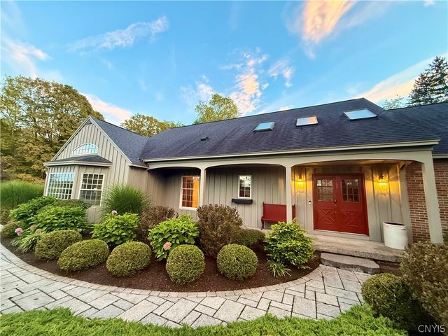 2600 Ballina Road, Cazenovia, NY 13035