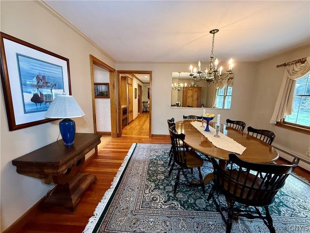 2600 Ballina Road, Cazenovia, NY 13035