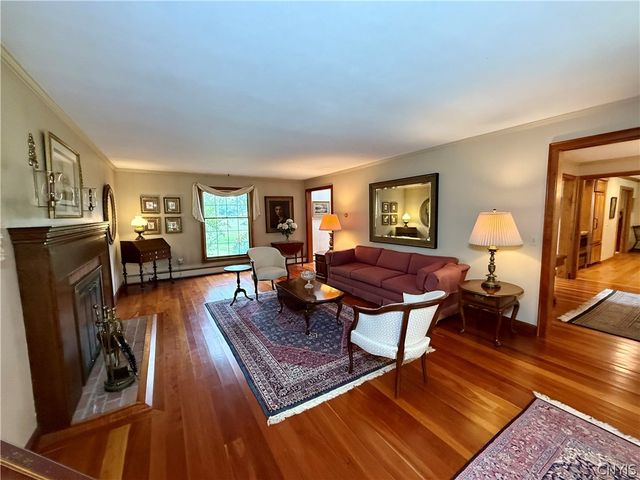2600 Ballina Road, Cazenovia, NY 13035