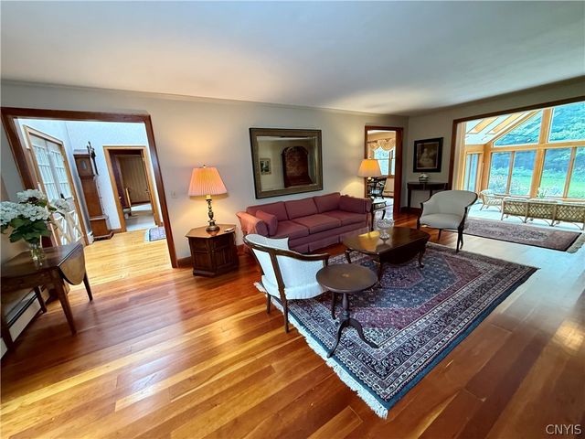 2600 Ballina Road, Cazenovia, NY 13035