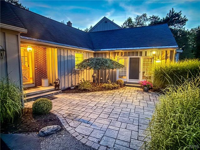 2600 Ballina Road, Cazenovia, NY 13035
