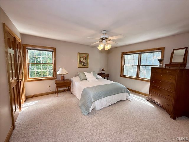 2600 Ballina Road, Cazenovia, NY 13035