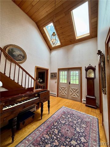 2600 Ballina Road, Cazenovia, NY 13035