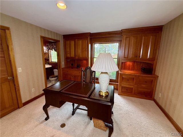 2600 Ballina Road, Cazenovia, NY 13035