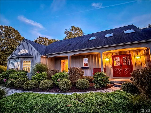 2600 Ballina Road, Cazenovia, NY 13035