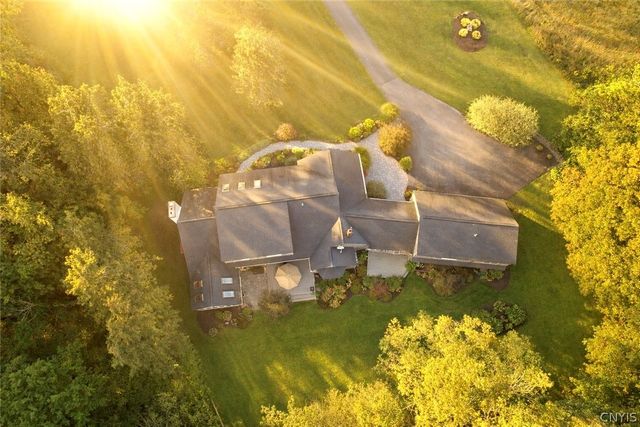 2600 Ballina Road, Cazenovia, NY 13035