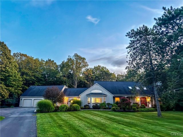 2600 Ballina Road, Cazenovia, NY 13035