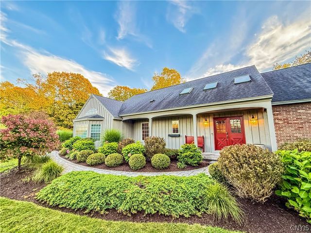 2600 Ballina Road, Cazenovia, NY 13035