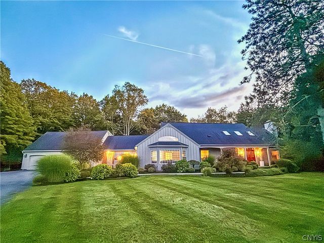 2600 Ballina Road, Cazenovia, NY 13035