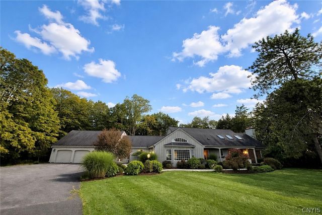 2600 Ballina Road, Cazenovia, NY 13035