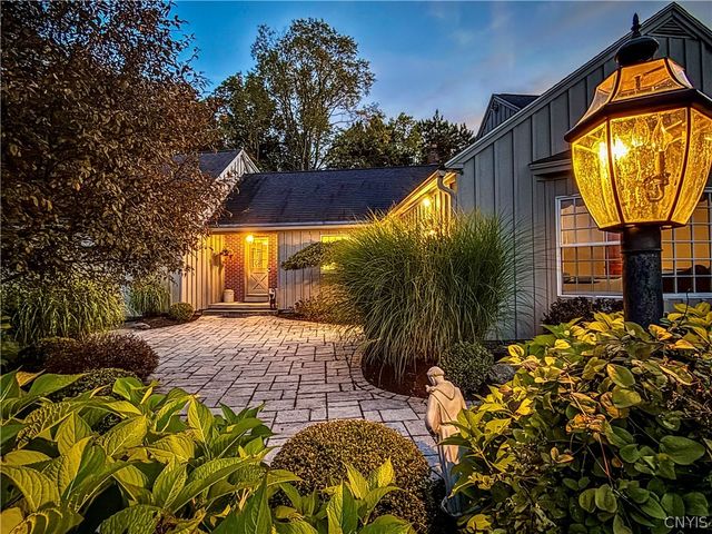 2600 Ballina Road, Cazenovia, NY 13035