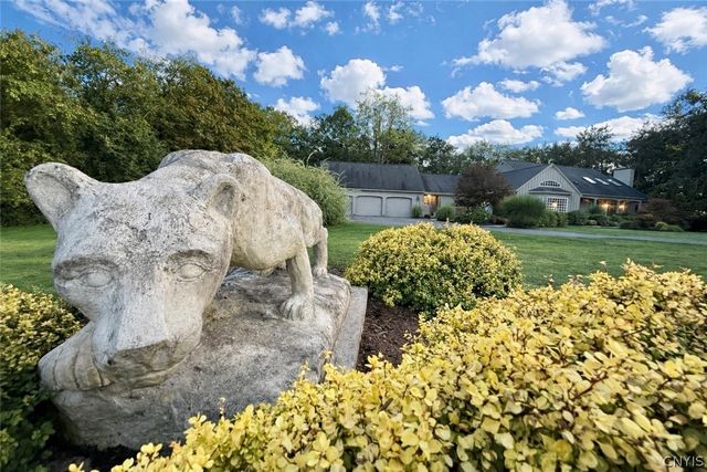 2600 Ballina Road, Cazenovia, NY 13035