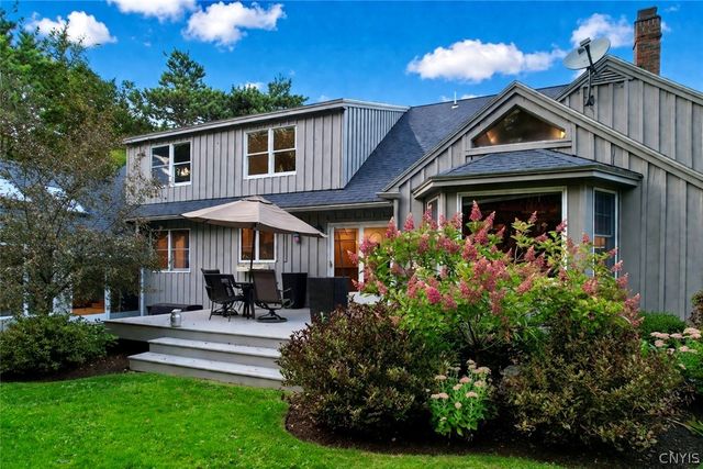 2600 Ballina Road, Cazenovia, NY 13035