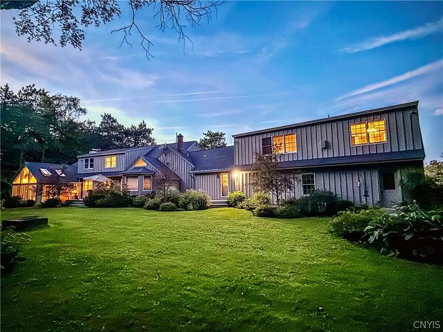 2600 Ballina Road, Cazenovia, NY 13035