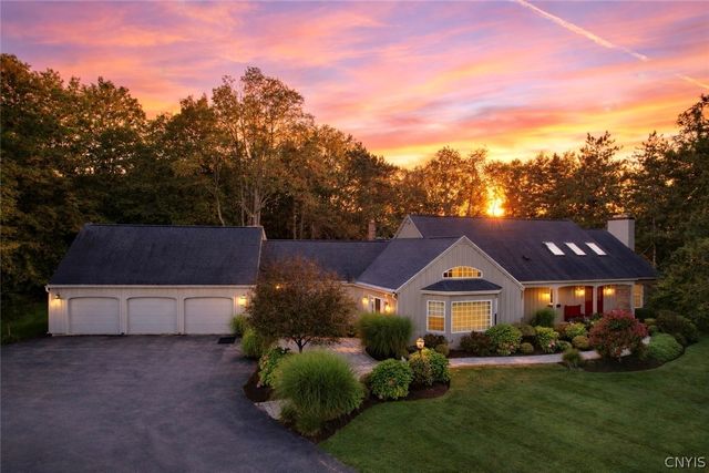 2600 Ballina Road, Cazenovia, NY 13035