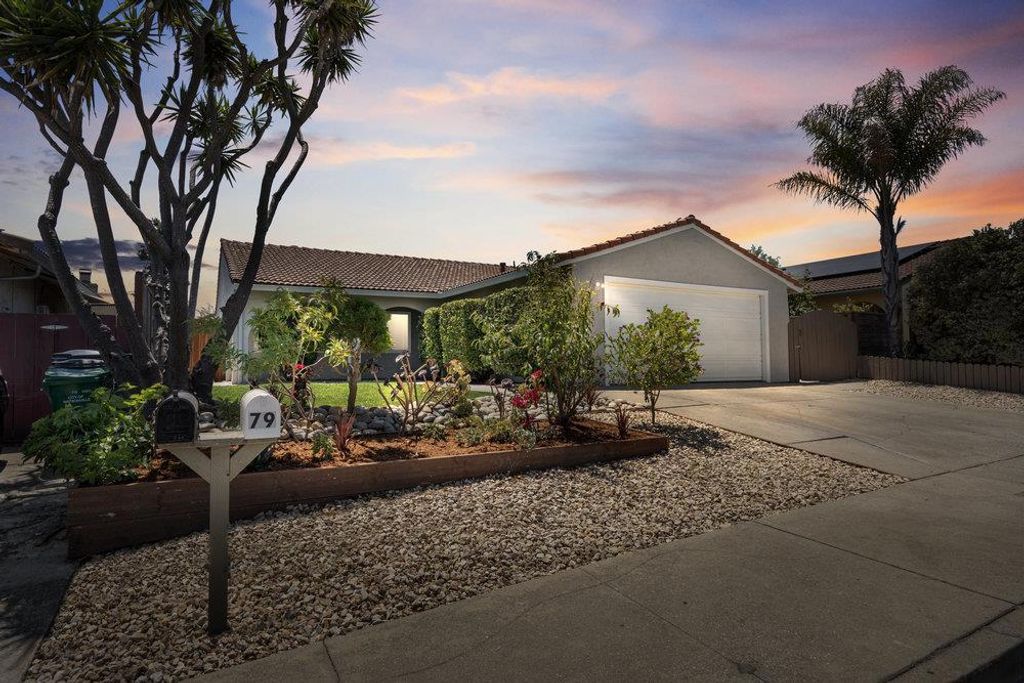 79 Meadow Terrace, Watsonville, CA 95076