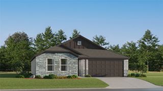 933 Yearling Lane, Aubrey, TX 76227