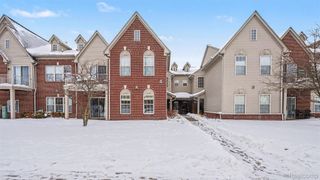 1577 Addington Lane, Pittsfield Charter Township, MI 48108