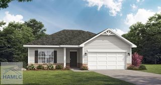 467 Buckhead Loop, Allenhurst, GA 31301