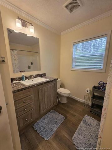 64 Horseshoe Road, Autryville, NC 28318