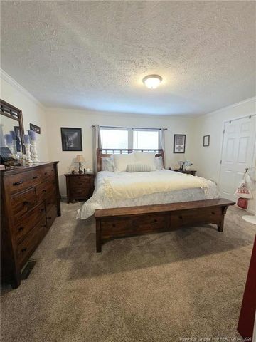 64 Horseshoe Road, Autryville, NC 28318