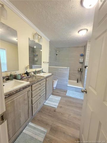 64 Horseshoe Road, Autryville, NC 28318