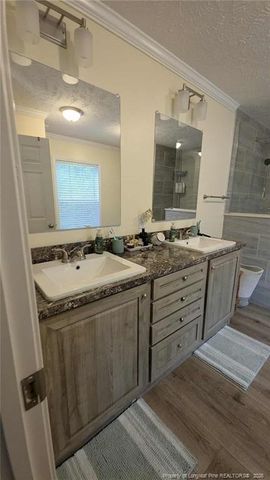 64 Horseshoe Road, Autryville, NC 28318