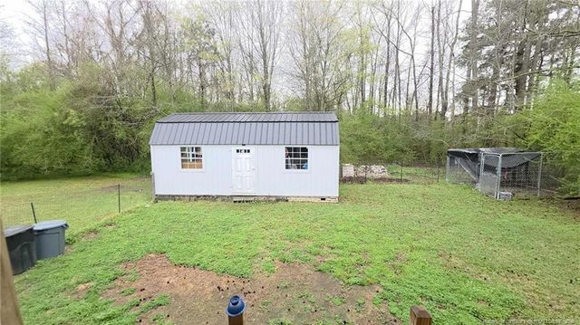 64 Horseshoe Road, Autryville, NC 28318