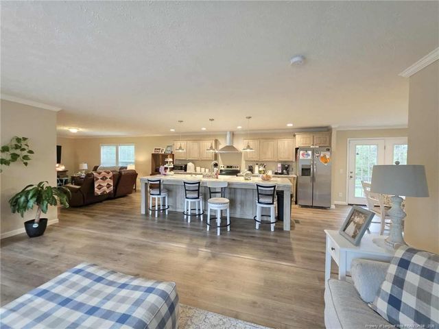 64 Horseshoe Road, Autryville, NC 28318