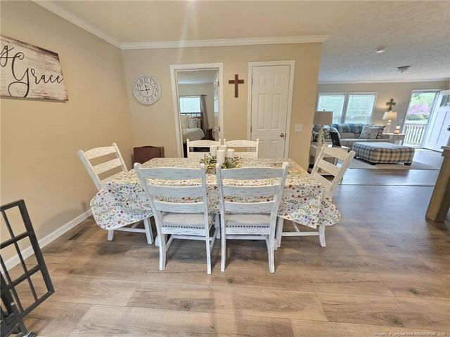 64 Horseshoe Road, Autryville, NC 28318