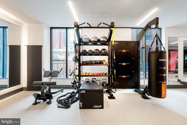 210 S 12TH ST #1B-1-18E, Philadelphia, PA 19107