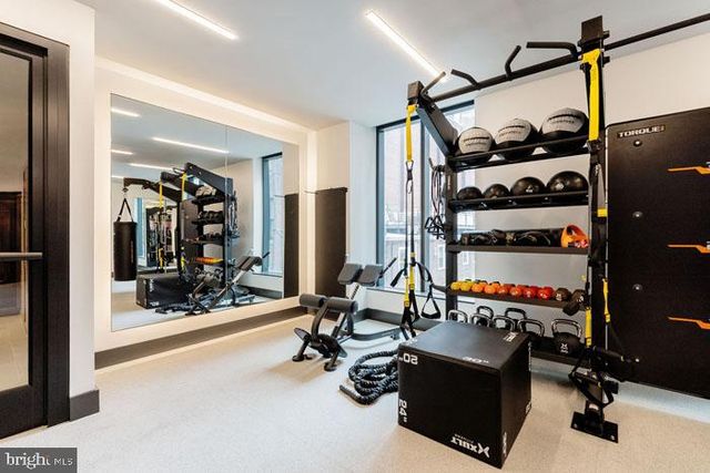 210 S 12TH ST #1B-1-18E, Philadelphia, PA 19107