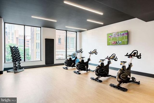 210 S 12TH ST #1B-1-18E, Philadelphia, PA 19107