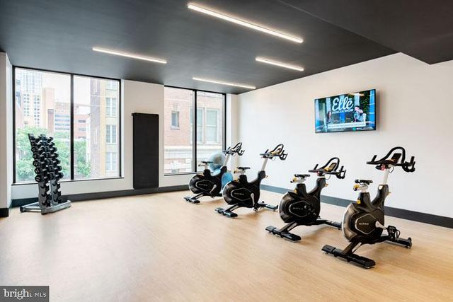 210 S 12TH ST #1B-1-18E, Philadelphia, PA 19107