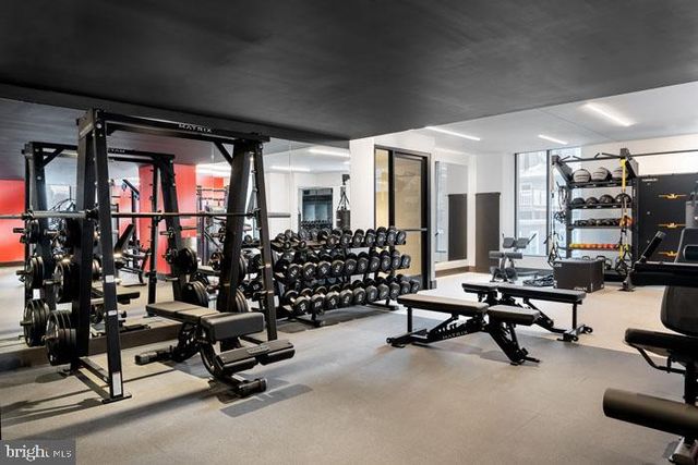 210 S 12TH ST #1B-1-18E, Philadelphia, PA 19107