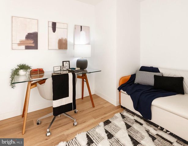 210 S 12TH ST #1B-1-18E, Philadelphia, PA 19107