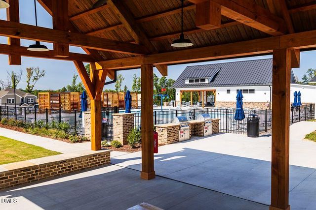 1312 Mikes Lane, Apex, NC 27523