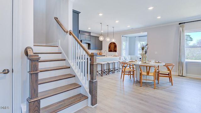 1312 Mikes Lane, Apex, NC 27523