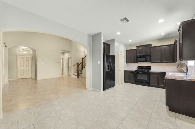 13939 Long Meadow Drive, Houston, TX 77047