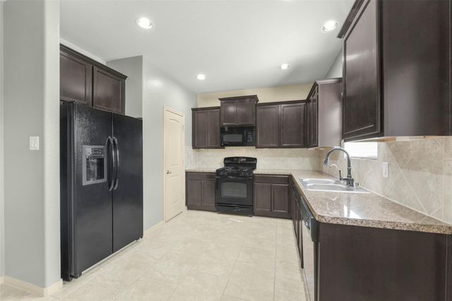 13939 Long Meadow Drive, Houston, TX 77047