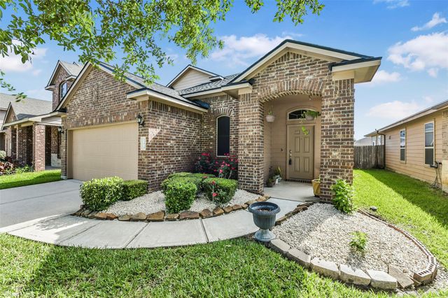 13939 Long Meadow Drive, Houston, TX 77047