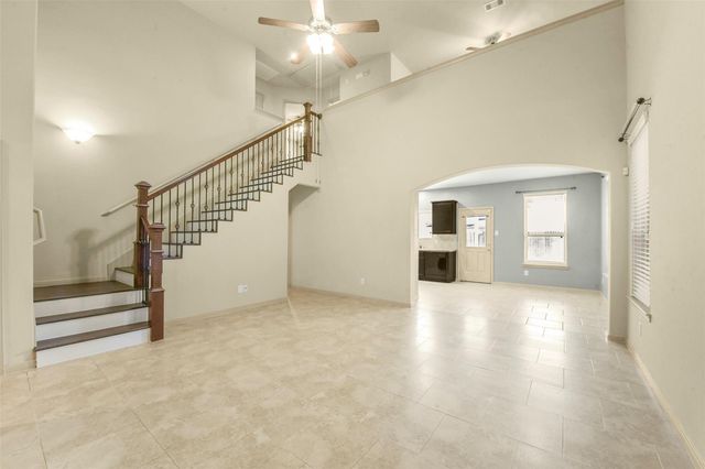 13939 Long Meadow Drive, Houston, TX 77047