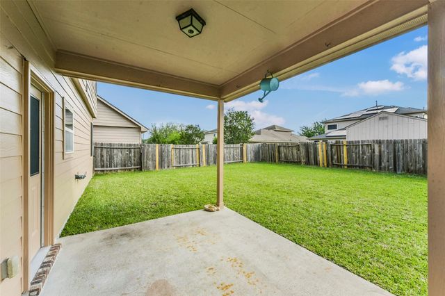 13939 Long Meadow Drive, Houston, TX 77047